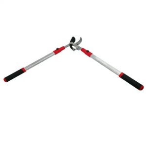 Foarfeca pentru crengi cu manere lungi si lama durabila, design ergonomic - Img 4