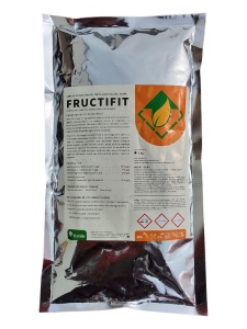 FRUCTIFIT - Cresterea Fructelor - Concentratie Mare - 1kg