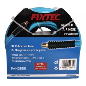FURTUN DIN CAUCIUC PENTRU AER 3/8"X50FT