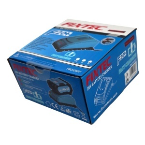 Incarcator FIXTEC F20+ 20V 2.2A – FBCH20001 (cu priza VDE) - Img 8