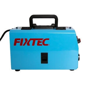 Invertor de sudura MIG/MMA/TIG Fixtex 3-in-1 - Img 4