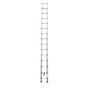 Lada telescopica profesionala Heimdall 5.8m cu 15 trepte