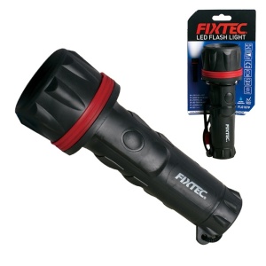 Lanterna portabila FIXTEC cu 7 LED, 30 lumeni, 3 V