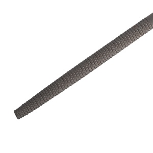 Lima semicirculara pentru lemn FIXTEC 8" din otel T12 - Img 6