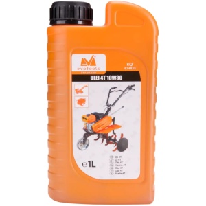 Lubrifiant 10W30 semi-sintetic pentru motoare 4 timpi pe benzină