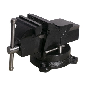 Menghina de banc FIXTEC 8 inch, falci 100mm - Img 3