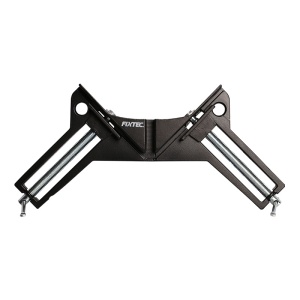 Menghina pentru colt FIXTEC 75mm (3") din aluminiu