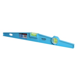 Nivela FIXTEC Bridge 40 cm din aluminiu turnat