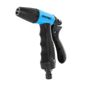 Pistol pentru stropit cu cap reglabil, 2 moduri de pulverizare, FIXTEC FHGW02 - Img 2