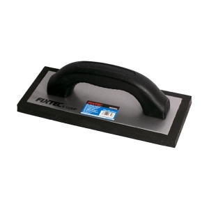 Plana de glet cu burete EVA FIXTEC 240×100 mm - Img 4
