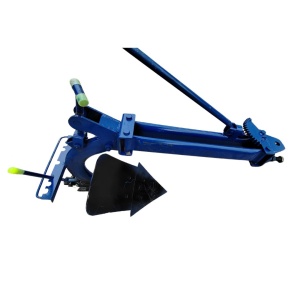 Plug albastru ajustabil Heimdall pentru tractor