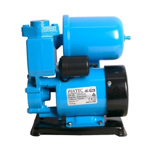 Pompa autoamorsanta periferica FIXTEC 370W 0.5CP, dotata cu protectie la supraincalzire - Img 2