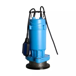 Pompa Submersibila FIXTEC 750W 1CP 220V pentru Apa Curata - Img 3