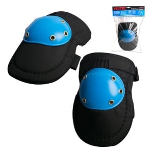 Protectii pentru genunchi FIXTEC 240 mm destinate constructiilor
