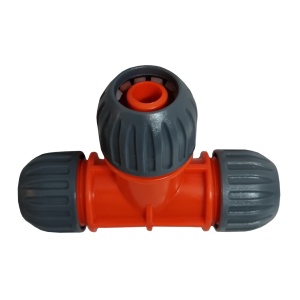 Racord Teu Ajustabil cu Filetare pentru Furtun de 1/2'' - Img 2