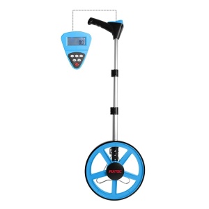 Roata de masurat 12" marca FIXTEC - Img 3