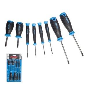 Set profesional 8 surubelnite magnetice FIXTEC - Img 6