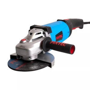 Slefuitor unghiular FIXTEC 2350W, disc 180mm, maner pivotant