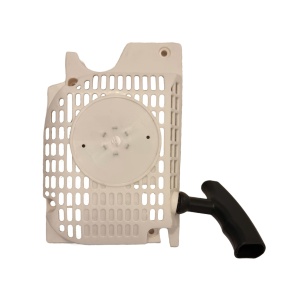 Starter pentru motoferastraie compatibil 4500, 5200, confectionat din PVC - Img 3