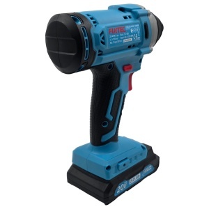 Surubelnita Electrica FIXTEC 20V cu Baterie Li-Ion si Motor Brushless - Img 6