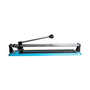 Taietor manual pentru gresie FIXTEC 400mm, grosime taiere 10mm
