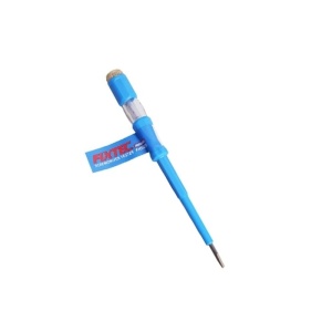 Tester de tensiune tip surubelnita 140mm - Img 1
