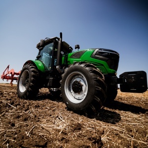 Tractor Heimdall 6 cilindri Turbo 200 cai putere - Img 8