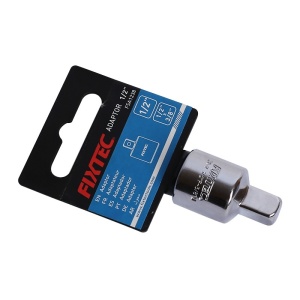 Adaptor cheie impact FIXTEC 1/2F catre 3/8M - Img 2