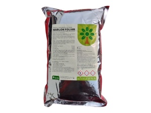 Aminoacizi concentrati - FOLIAR MARLON