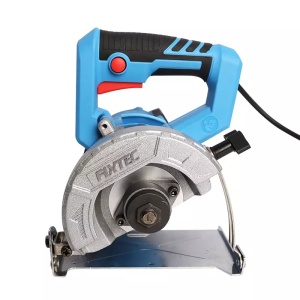 Aparat de taiat marmura FIXTEC 1300W (disc neinclus) - Img 4