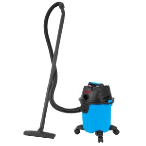 Aspirator portabil FIXTEC 20V, 12L, HEPA, pentru curatenie uscata/umeda