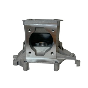 Bloc motor pentru motocositoare pe benzina, compatibilitate 43CC-52CC