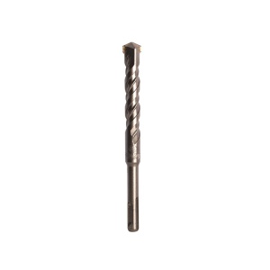 Burghiu profesional FIXTEC SDS-Plus 10 mm x 210 mm - Img 2