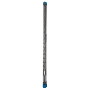 Burghiu profesional SDS‑Plus 22 mm x 600 mm FIXTEC - Img 3