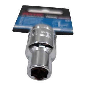 Cap Tubular Hexagonal Fixtec 1/2" 10x38mm - Img 3
