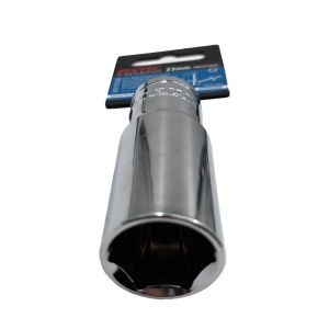 Cap tubular impact 23 mm, FIXTEC, 1/2 inch - Img 2