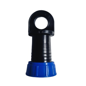 Capac Banda Picurare Porumb 22 MM pentru Irigatii Performante