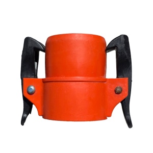 Capac Final Aripa Ploaie 75mm – Sigilare Coloana pentru Irigatii