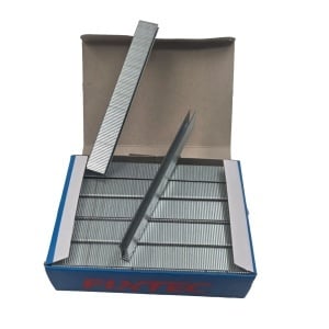 Capse Grapa FIXTEC GA‑18, 5.7×32 mm, set 5000 buc - Img 5
