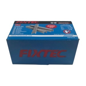 Capse Grapa FIXTEC GA-21, 12.8 x 14 mm, 5000 buc - Img 4