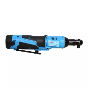 Cheie electrica cu clichet FIXTEC 12V, fara fir, 2 baterii Li-ion 1500mAh si incarcator rapid 2000mA - Img 3