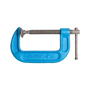Clema G FIXTEC 6 inch, din fonta maleabila - Img 2