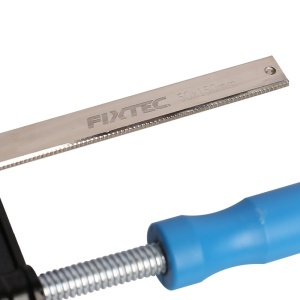 Clema pentru lemn model F FIXTEC 120x800mm, bara A3 - Img 5