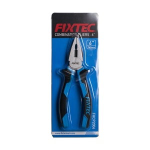 Cleste Combinat FIXTEC 8 Inch din Otel - Img 10