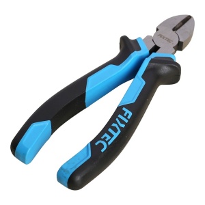 Cleste Diagonal FIXTEC 7 Inch din Otel Intarit - Img 3