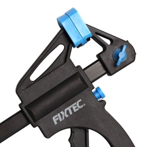 Cleste Rapid FIXTEC 300 mm cu Sistem de Eliberare Instantanee - Img 3
