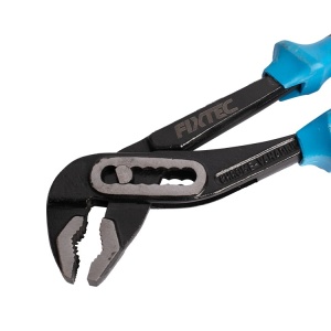 Cleste Tip Papagal 10" FIXTEC din Otel Chrome-Vanadium - Img 4