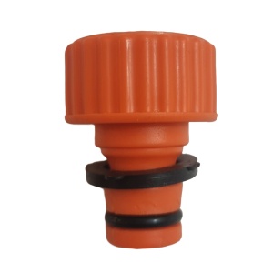 Conector Furtun pentru Robinet 3/4" - Conectare Usoara si Rapida