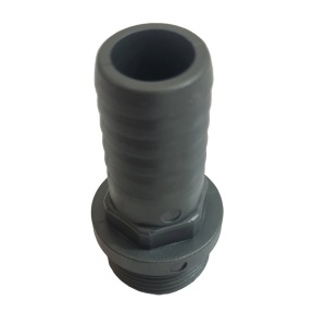 Conector Furtun PVC cu Filet Exterior 3/4" - Img 2