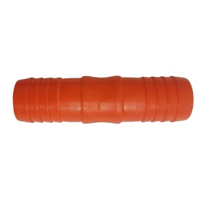 Conector PVC cu Stut Dublu 1" pentru irigatii